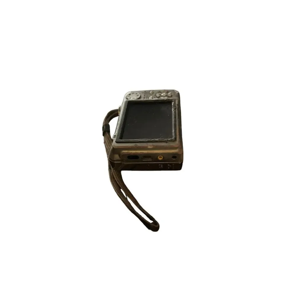 FujiFilm Fine Pix A920 Digital Camera Parts Or Repair Not Working